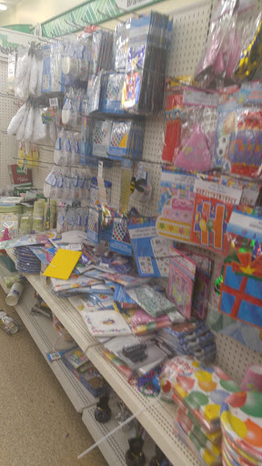 Dollar Store «Dollar Tree», reviews and photos, 114 N Airline Hwy, Gonzales, LA 70737, USA
