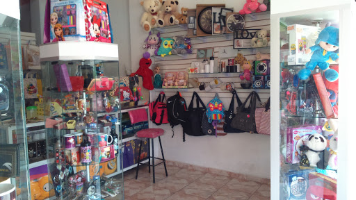 Tienda de Regalos Chunchitos Like, A Achiautla-Chiconcuac 10, Huisnahuac, 56030 San Andrés Chiautla, Méx., México, Tienda de baratijas | EDOMEX