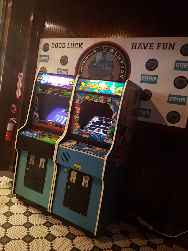Video Arcade «GLHF Game Bar», reviews and photos, 2 Independent Dr #101, Jacksonville, FL 32202, USA