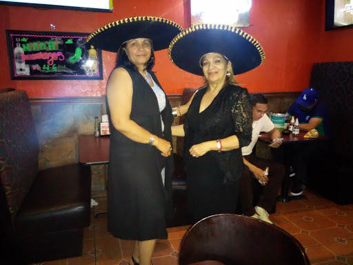 Restaurant «La Morena Mexican Restaurant», reviews and photos, 9650 E Colfax Ave, Aurora, CO 80010, USA