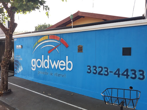 Goldweb Provedor de Internet, Av. Treze, 026 - São Salvador, Barretos - SP, 14780-280, Brasil, Fornecedor_de_Internet, estado Sao Paulo