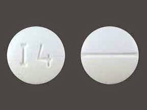 Buy cheap Meprobamate