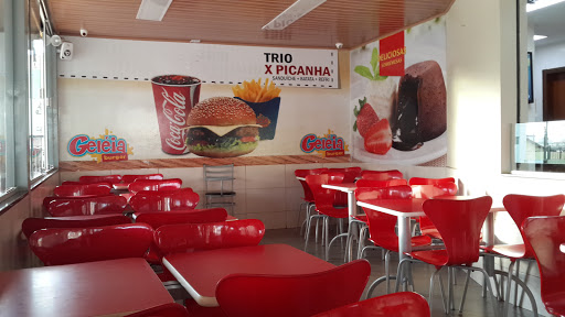 Geléia Burger, QS 412 Conjunto B Lote 1 Loja 2 - Samambaia Norte, Brasília - DF, 70297-400, Brasil, Loja_de_sanduíches, estado Distrito Federal