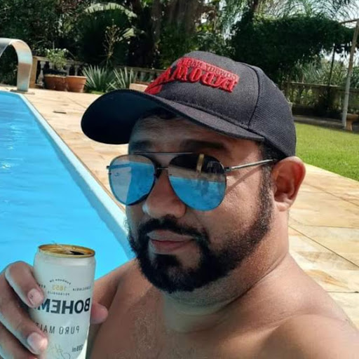 Minha foto