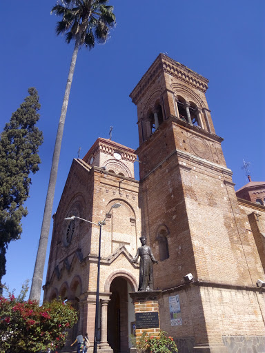 Parroquia San Agustin, Hidalgo 67, Centro, 47730 Tototlán, Jal., México, Iglesia católica | JAL