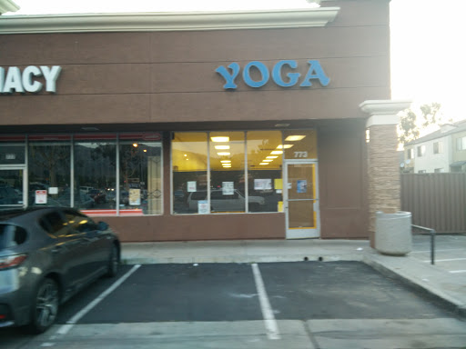 Yoga Studio «F.U.N. Yoga Studio», reviews and photos, 773 W Blaine St, Riverside, CA 92507, USA