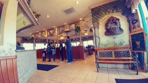 Hamburger Restaurant «Farmer Boys», reviews and photos, 11499 E Foothill Blvd, Rancho Cucamonga, CA 91729, USA