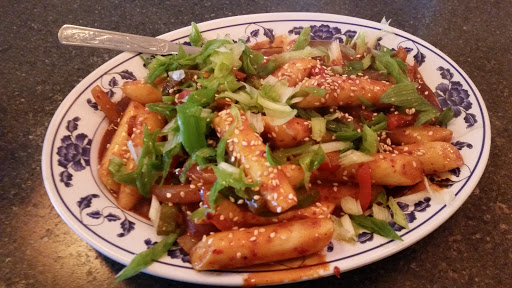 Thai Restaurant «Like My Thai», reviews and photos, 827 State St, Erie, PA 16501, USA
