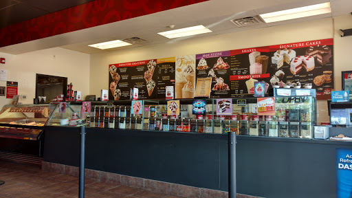 Ice Cream Shop «Cold Stone Creamery», reviews and photos, 3464 Amelia Dr, Orchard Park, NY 14127, USA