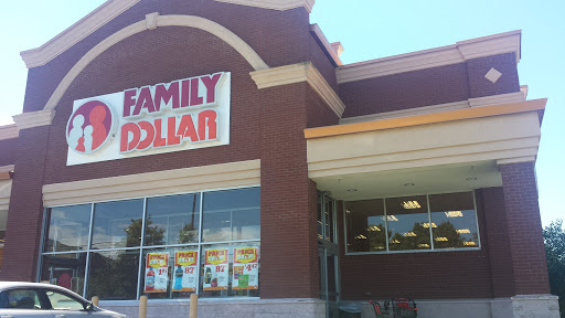 Dollar Store «FAMILY DOLLAR», reviews and photos, 701 Sunburst Hwy, Cambridge, MD 21613, USA