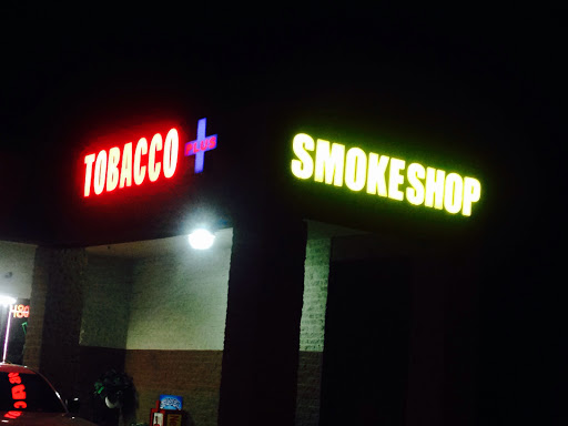 Tobacco Shop «Rebel Smoke Shop», reviews and photos, 347 E Southern Ave, Mesa, AZ 85210, USA