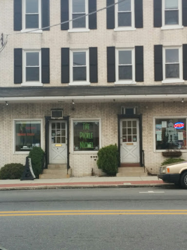 Family Restaurant «Pickle Nickel», reviews and photos, 5 S Baltimore St, Dillsburg, PA 17019, USA