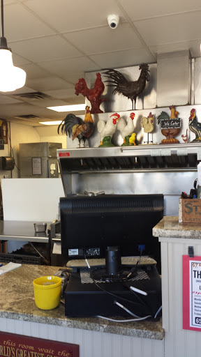 Chicken Restaurant «The Coop», reviews and photos, 157 3rd Ave S, South St Paul, MN 55075, USA