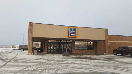 Supermarket «ALDI», reviews and photos, 2415 PA-257, Cranberry, PA 16319, USA