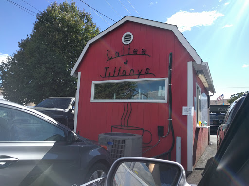 Coffee Shop «Coffee At Tiffanys», reviews and photos, 402 S 1st St, Selah, WA 98942, USA