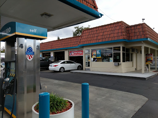 Gas Station «Blossom Valley Valero», reviews and photos, 14000 Blossom Hill Rd, Los Gatos, CA 95032, USA