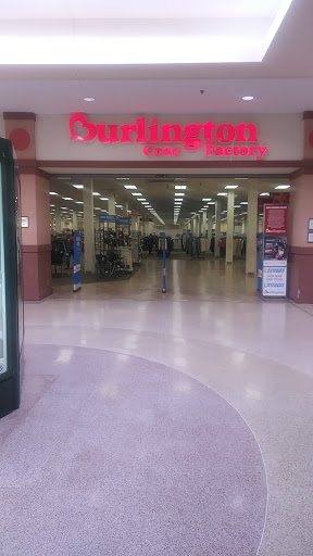 Clothing Store «Burlington Coat Factory», reviews and photos, 18000 Vernier Rd, Harper Woods, MI 48225, USA