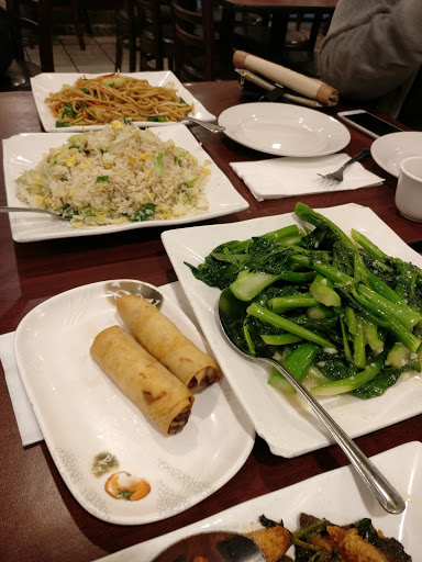 Chinese Restaurant «China Palace Restaurant», reviews and photos, 688 Barber Ln, Milpitas, CA 95035, USA