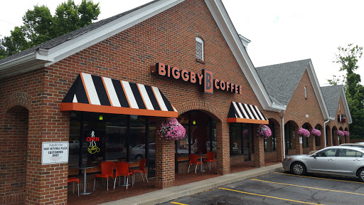 Coffee Shop «Biggby Coffee», reviews and photos, 2498 Dixie Hwy, Fort Mitchell, KY 41017, USA