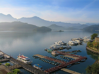 Taiwan