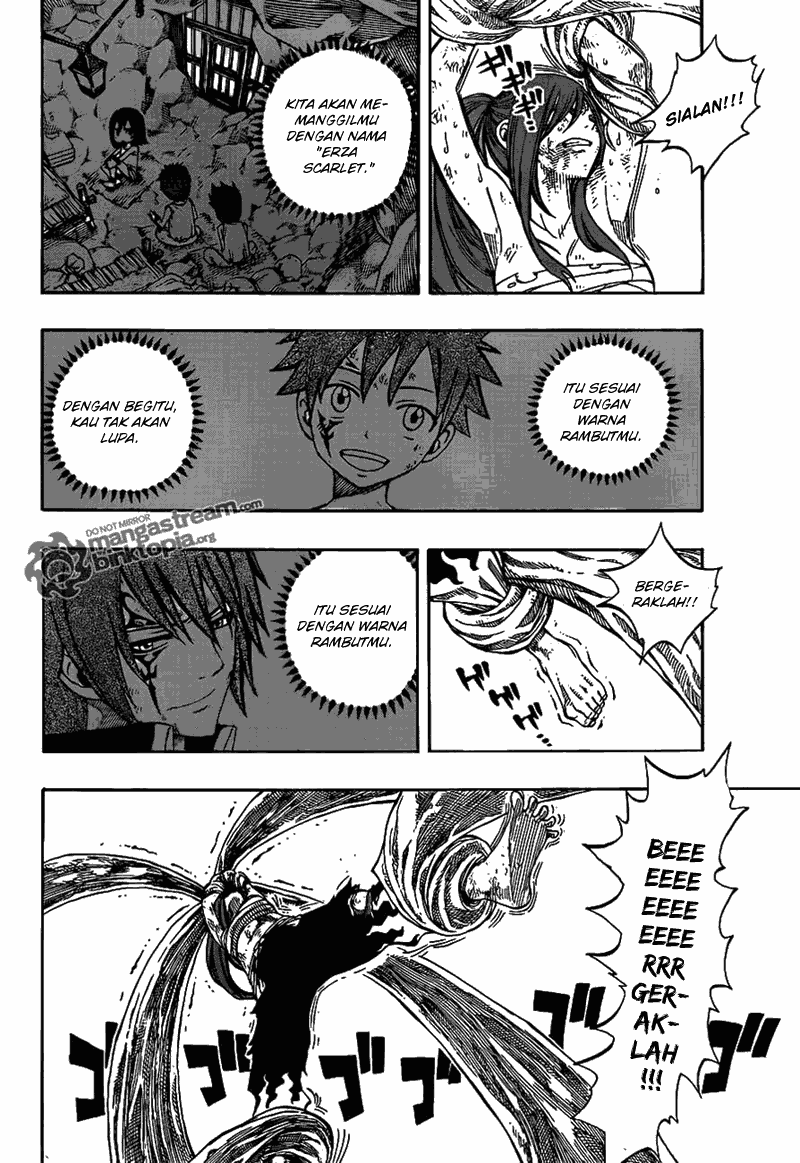Baca Manga, Baca Komik, Fairy Tail Chapter 237, Fairy Tail 237 Bahasa Indonesia, Fairy Tail 237 Online