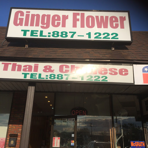 Chinese Restaurant «Ginger Flower Restuarant», reviews and photos, 727 Franklin Ave, Franklin Square, NY 11010, USA