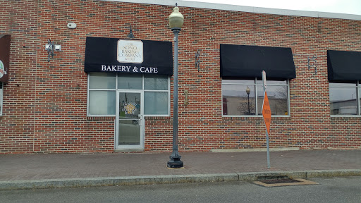Cafe «The Sono Baking Company & Cafe», reviews and photos, 101 Water St, Norwalk, CT 06854, USA