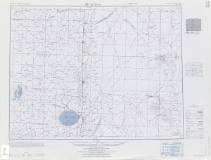Thumbnail U. S. Army map nm38-9