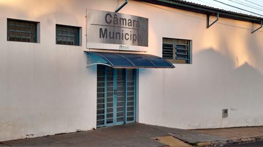 Câmara Municipal Santa Maria da Serra, R. Luís Carmezini, 630, Santa Maria da Serra - SP, 17370-000, Brasil, Câmara_Municipal, estado São Paulo