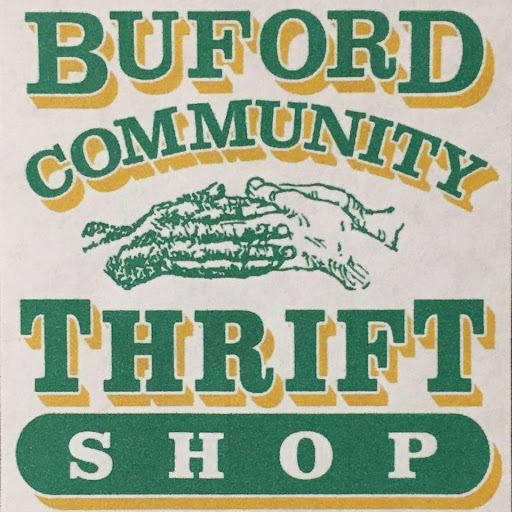 Non-Profit Organization «Buford Community Thrift Shop», reviews and photos, 70 Wiley Dr, Buford, GA 30518, USA