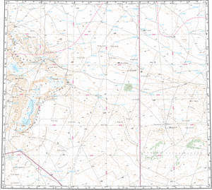Thumbnail Map 500k--k40-1--(2003)