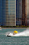 Abu Dhabi-UEA- 4 december 2009-Official practice for the UIM F1 Powerboat Grand Prix of UAE in the Corniche. This GP is the 7th leg of the UIM F1 Powerboat World Championships 2009. Picture by Vittorio Ubertone/Idea Marketing