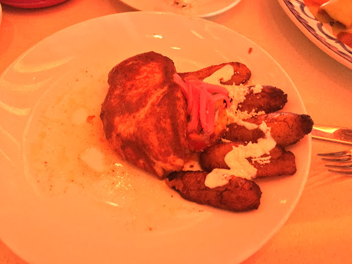Mexican Restaurant «Rosa Mexicano South Beach», reviews and photos, 1111 Lincoln Rd, Miami Beach, FL 33139, USA