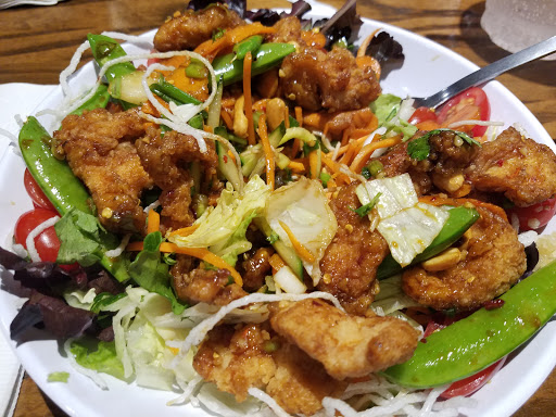 Asian Fusion Restaurant «Pei Wei», reviews and photos, 2283 SW 37th Ave, Miami, FL 33145, USA