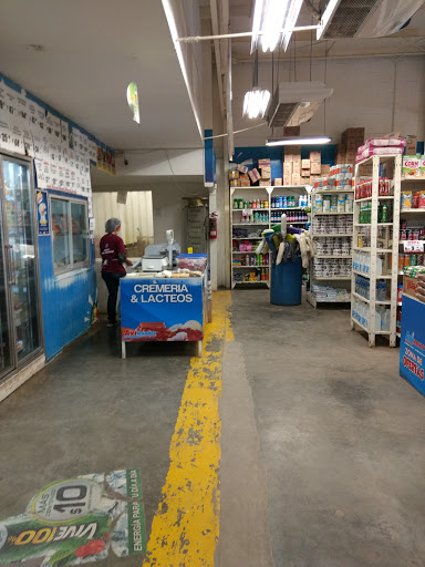 Avimarket Supermercado, Av. Batequis s/n, Centro, El Estero, Sin., México, Supermercados o tiendas de ultramarinos | SIN