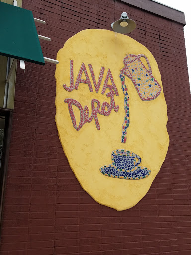 Coffee Shop «Java Depot», reviews and photos, 243 N Highway 101 # 8, Solana Beach, CA 92075, USA