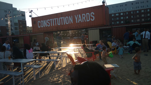 Brewery «Constitution Yards», reviews and photos, 308 Justison St, Wilmington, DE 19801, USA