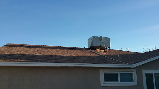 Roofing Contractor «Prestige Roofing», reviews and photos, 3405 Bunkerhill Dr, North Las Vegas, NV 89032, USA