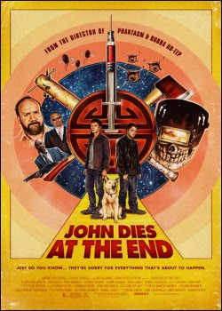 John Dies at The End BDRip AVI Legenda