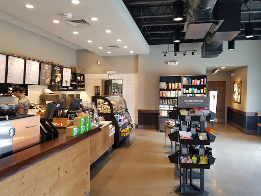 Coffee Shop «Starbucks», reviews and photos, 103 Mitchelle Dr, Hendersonville, NC 28792, USA