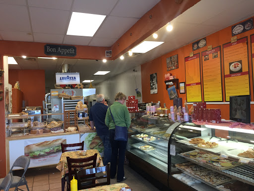 Bakery «La Baguette De Normandy», reviews and photos, 16524 Keystone Blvd, Parker, CO 80134, USA