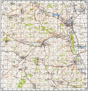 Thumbnail Map 100k--m37-078--(1988)