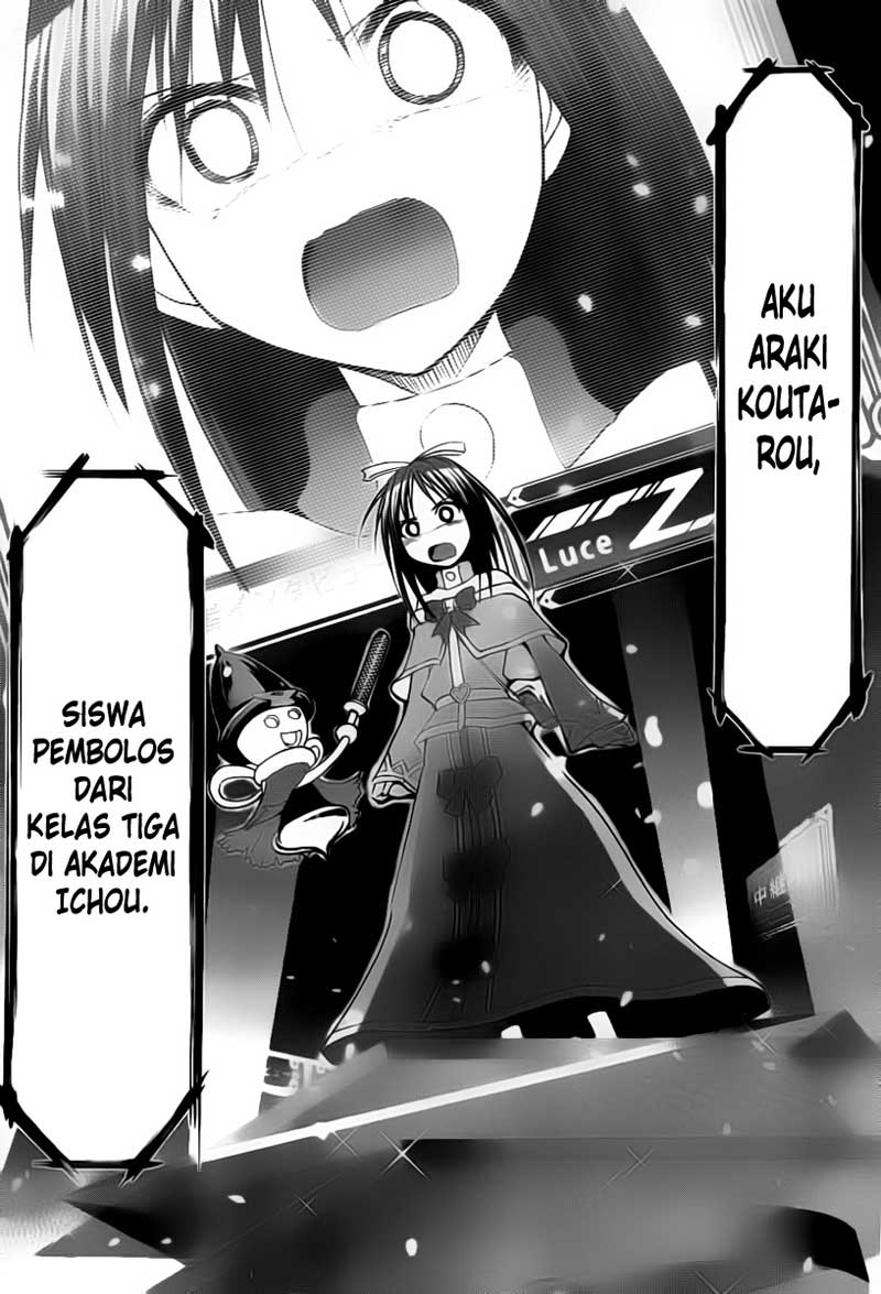 Komik denpa kyoushi 040 41 Indonesia denpa kyoushi 040 Terbaru 14|Baca Manga Komik Indonesia|