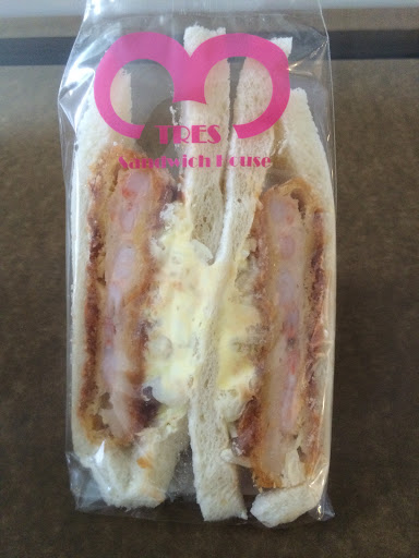 Sandwich Shop «Sandwich House TRES», reviews and photos, 1502 145th Pl SE, Bellevue, WA 98007, USA