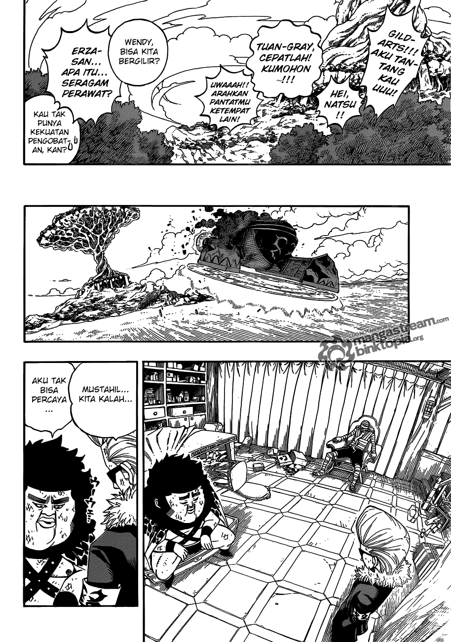 Baca Manga, Baca Komik, Fairy Tail Chapter 249, Fairy Tail 249 Bahasa Indonesia, Fairy Tail 249 Online