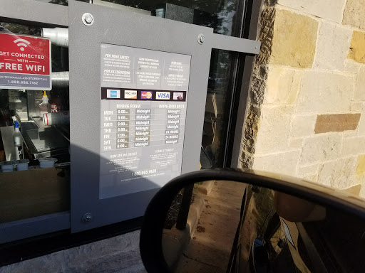 Fast Food Restaurant «Jack in the Box», reviews and photos, 106 W Fm 544, Murphy, TX 75094, USA