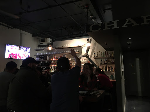 Gastropub «Bar Charlie», reviews and photos, 3801 Stone Way N d, Seattle, WA 98103, USA