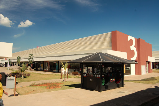 Outlet Premium Brasília, BR-060, s/n - Zona Rural, Alexânia - GO, 72930-000, Brasil, Outlet, estado Goias