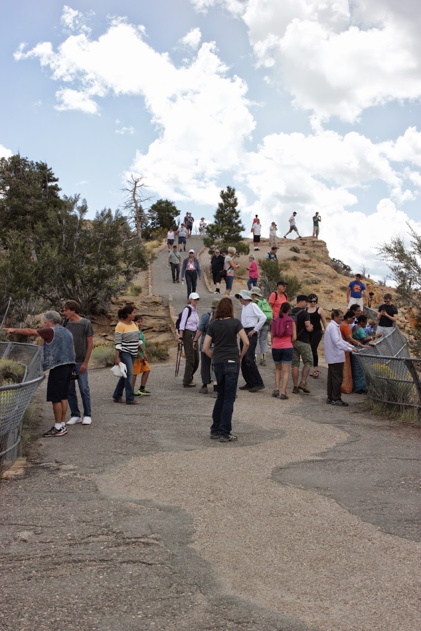 Día 11: Visita a Bryce y llegada a Zion - Parques nacionales del oeste de EEUU and more (45)
