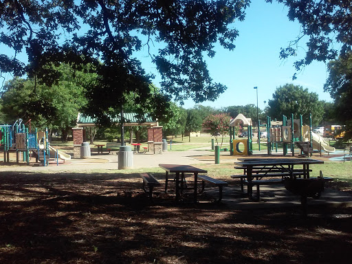 Park «West Park», reviews and photos, 530 Davis Dr, Irving, TX 75061, USA